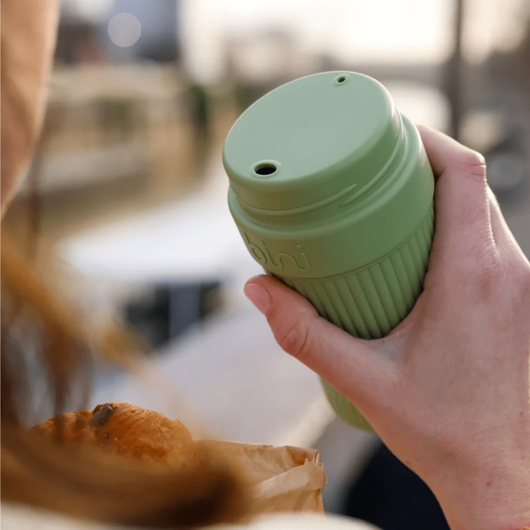 Mug nomade Bini (Précommande) - Zeste d'Évidence
