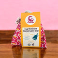 Cup menstruelle Lamazuna