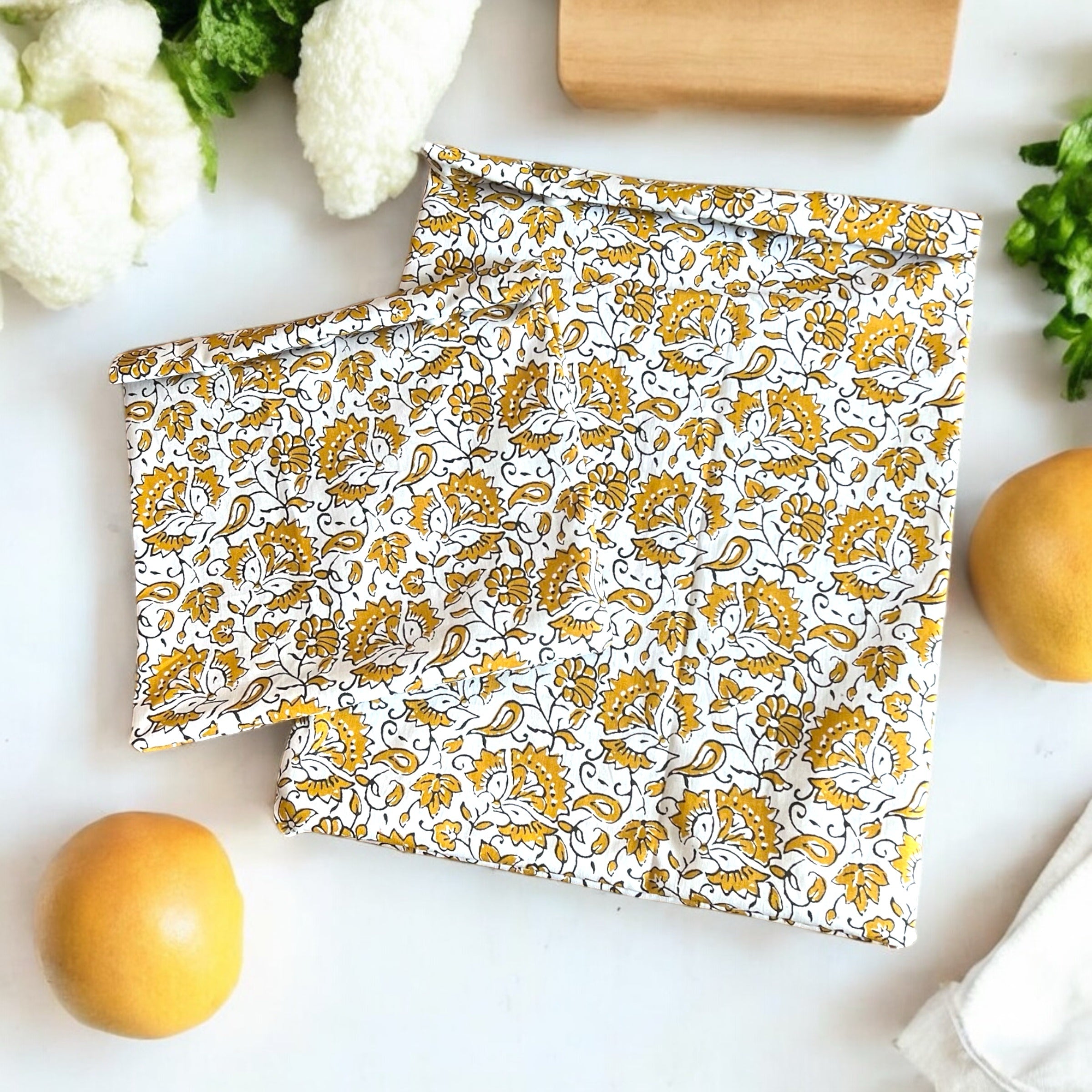 Sac de congélation réutilisable