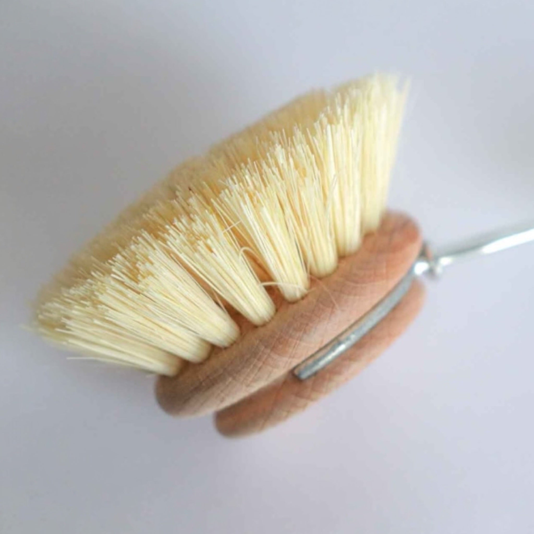 Brosse à vaisselle rechargeable