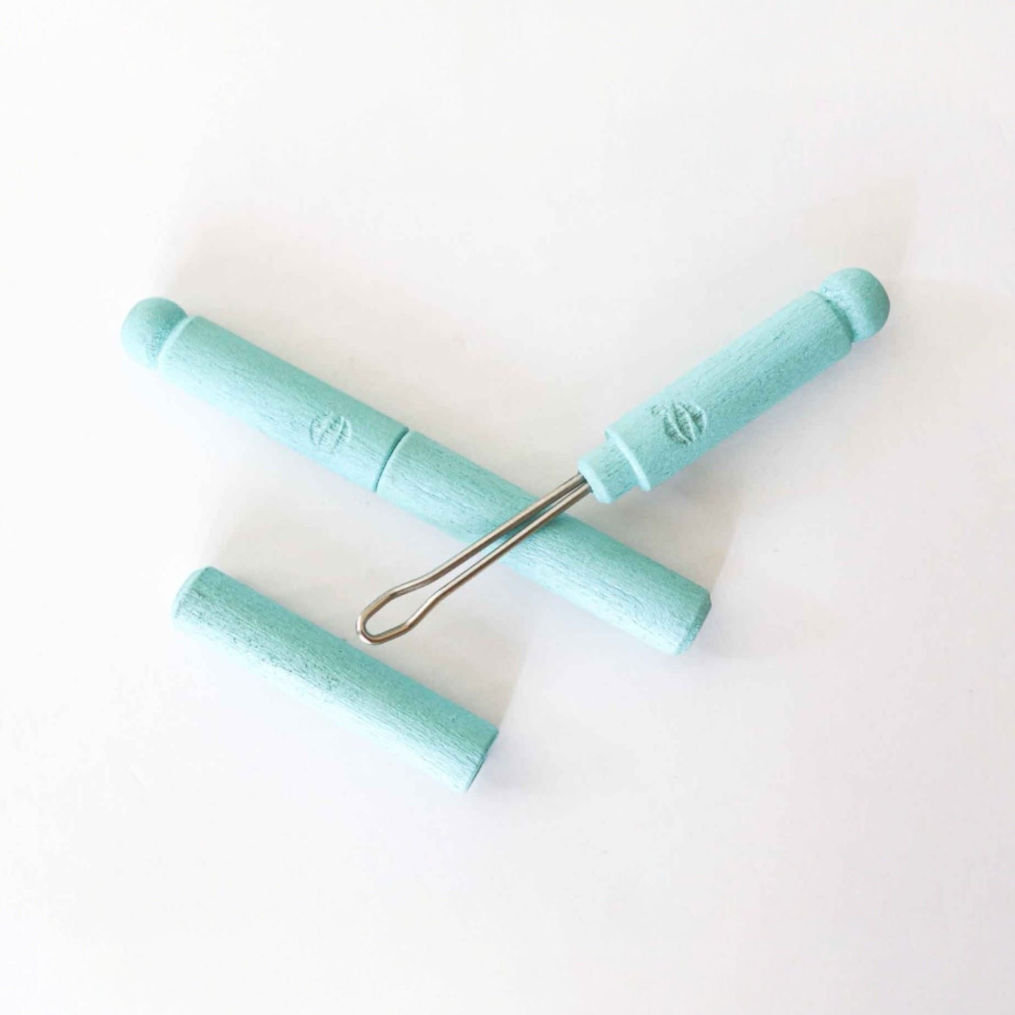 Cure-oreille zéro-déchet