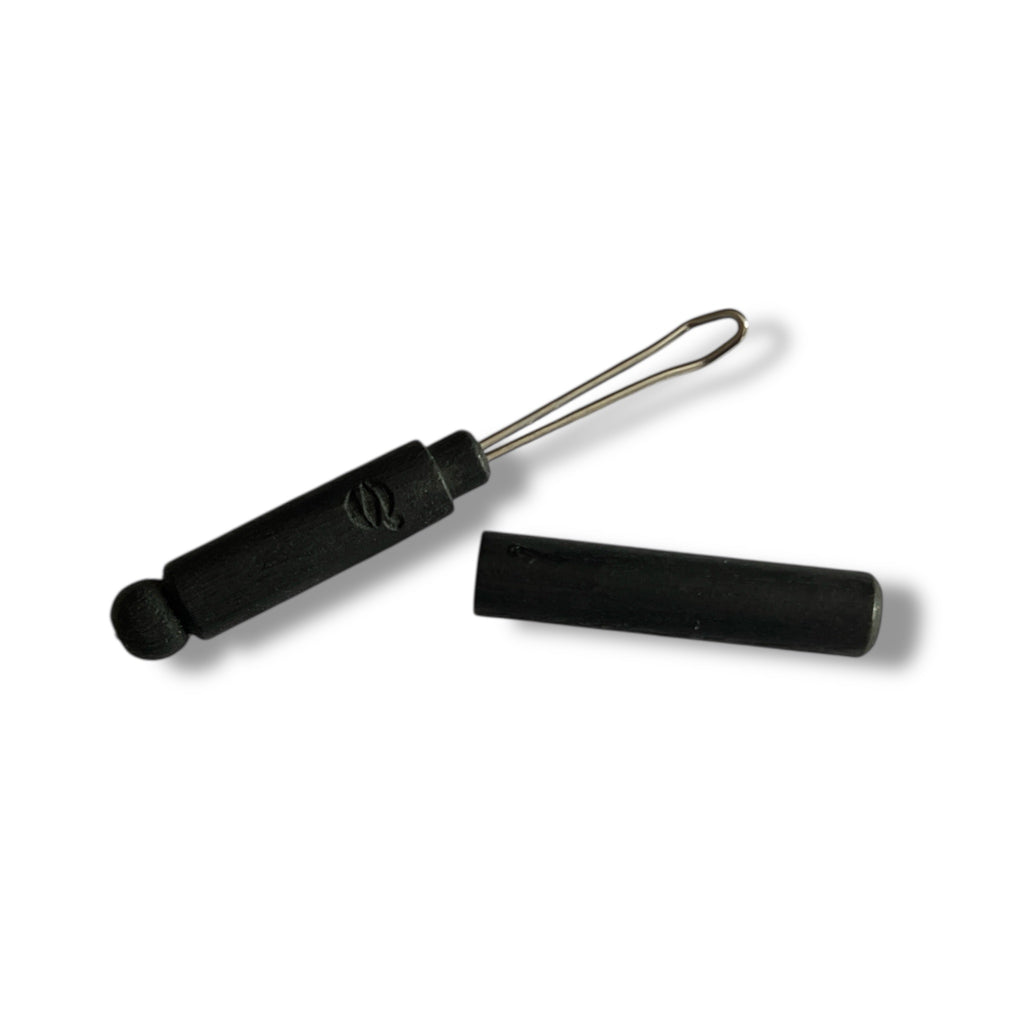 Cure-oreille zéro-déchet