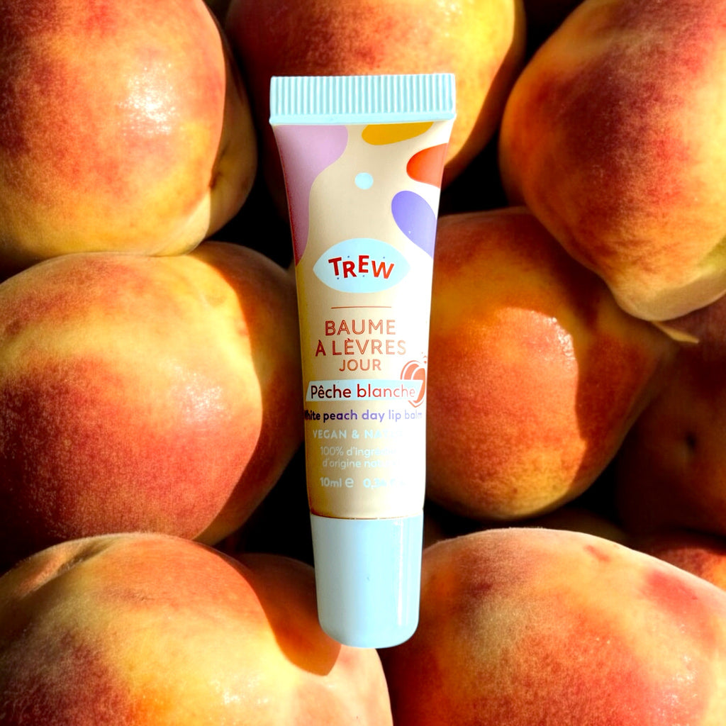 Baume à Lèvres Jour Trew