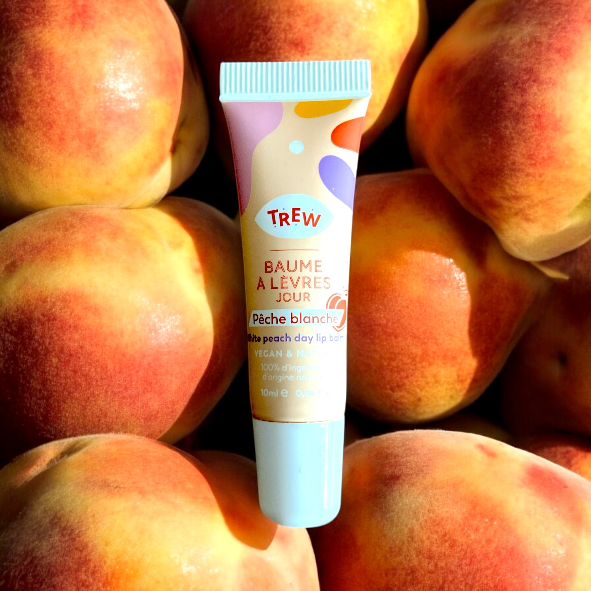 Baume à Lèvres Jour Trew