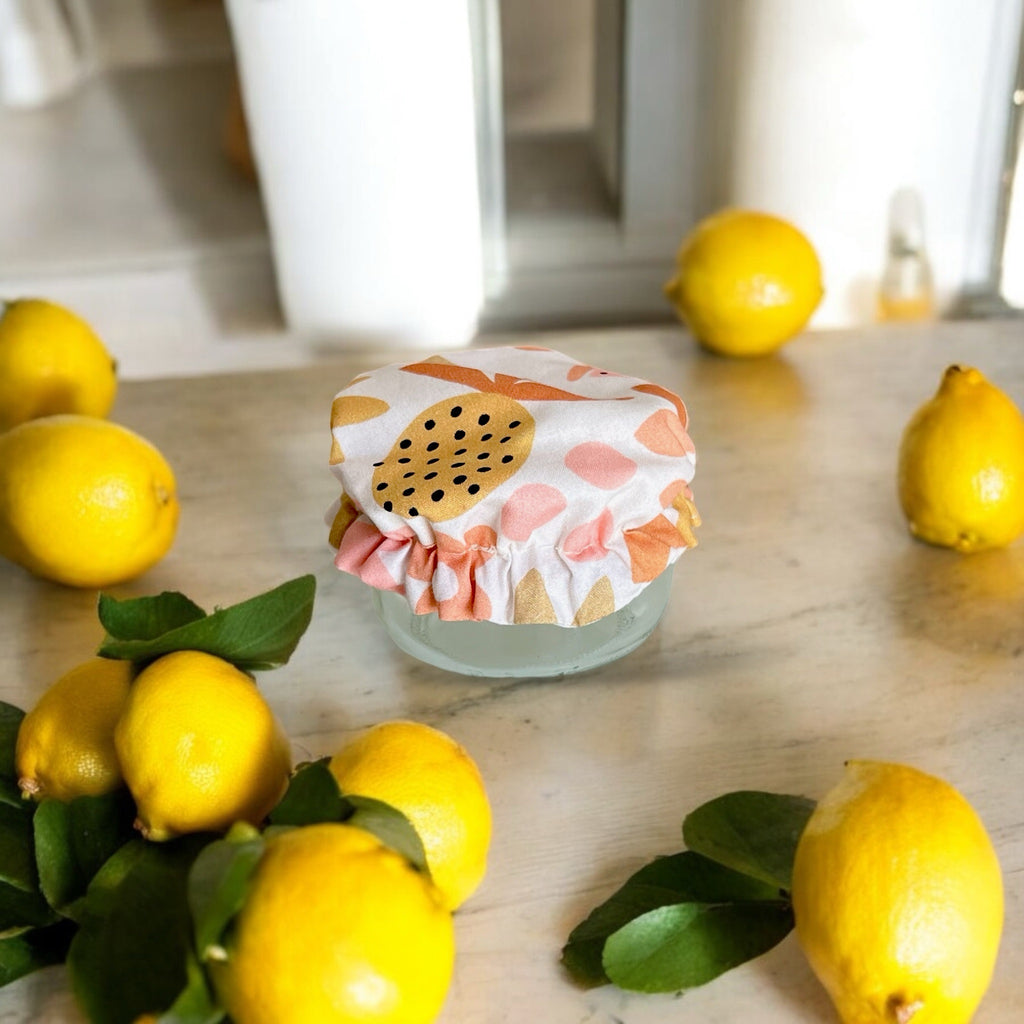 Lot de 6 Mini Charlottes Alimentaires