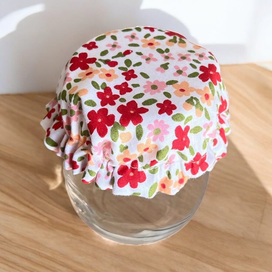 Lot de 6 Mini Charlottes Alimentaires