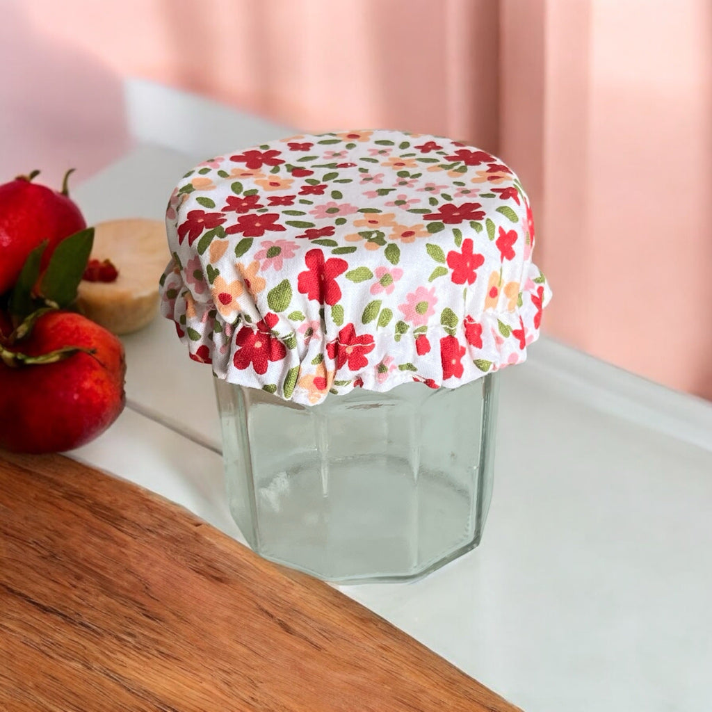 Lot de 6 Mini Charlottes Alimentaires