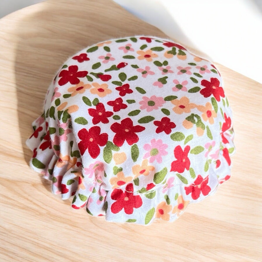 Lot de 6 Mini Charlottes Alimentaires