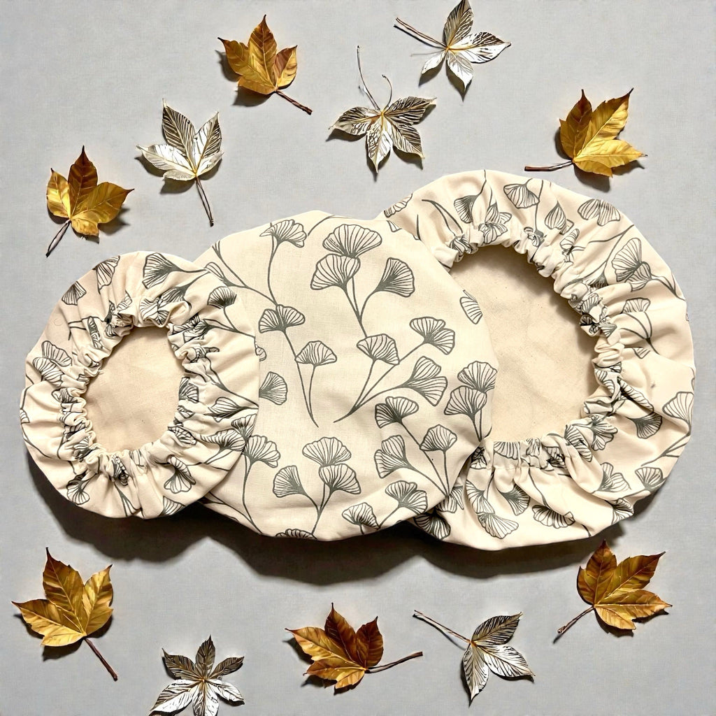 Charlottes alimentaires