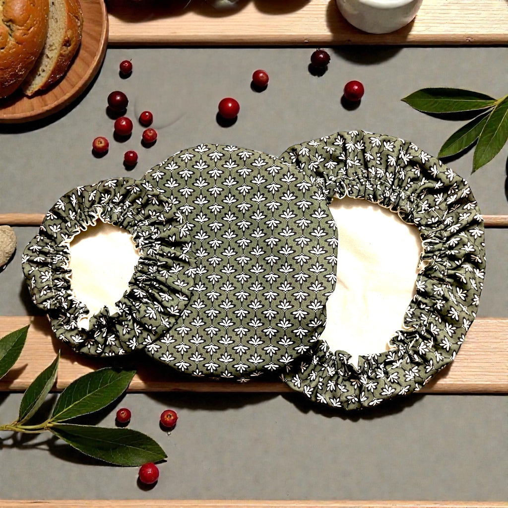 Charlottes alimentaires