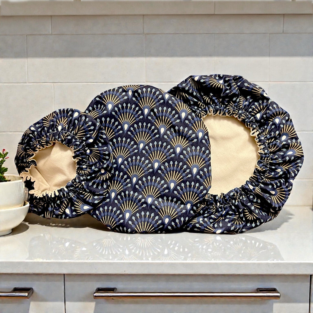 Charlottes alimentaires