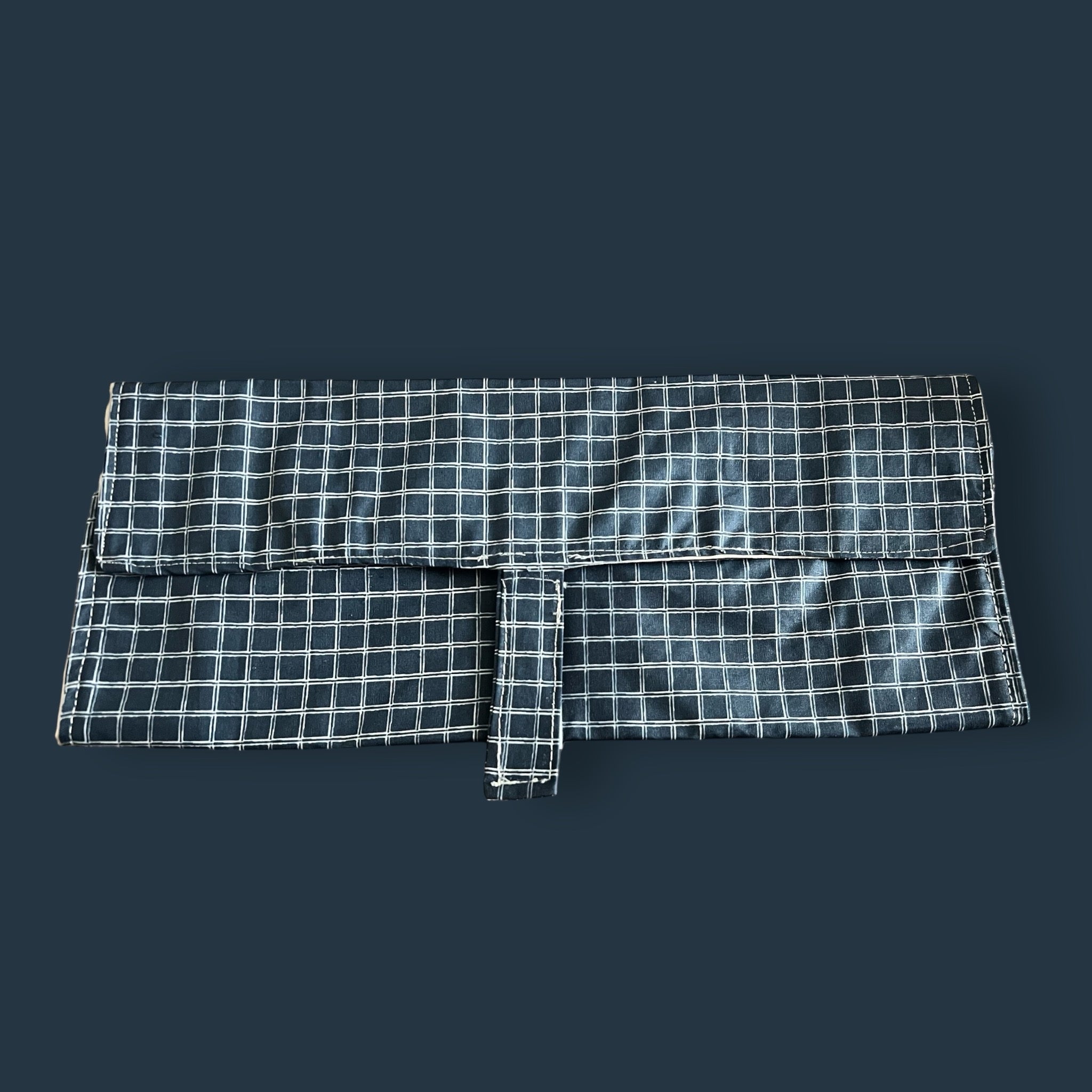 Pochette à sandwich réutilisable 3 - en - 1 - Zeste d'Évidence