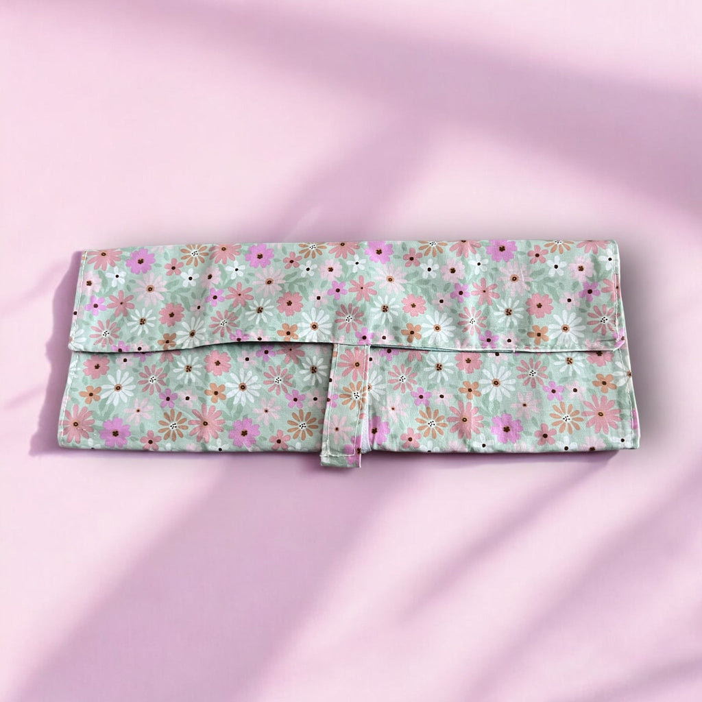 Pochette à sandwich réutilisable 3 - en - 1 - Zeste d'Évidence