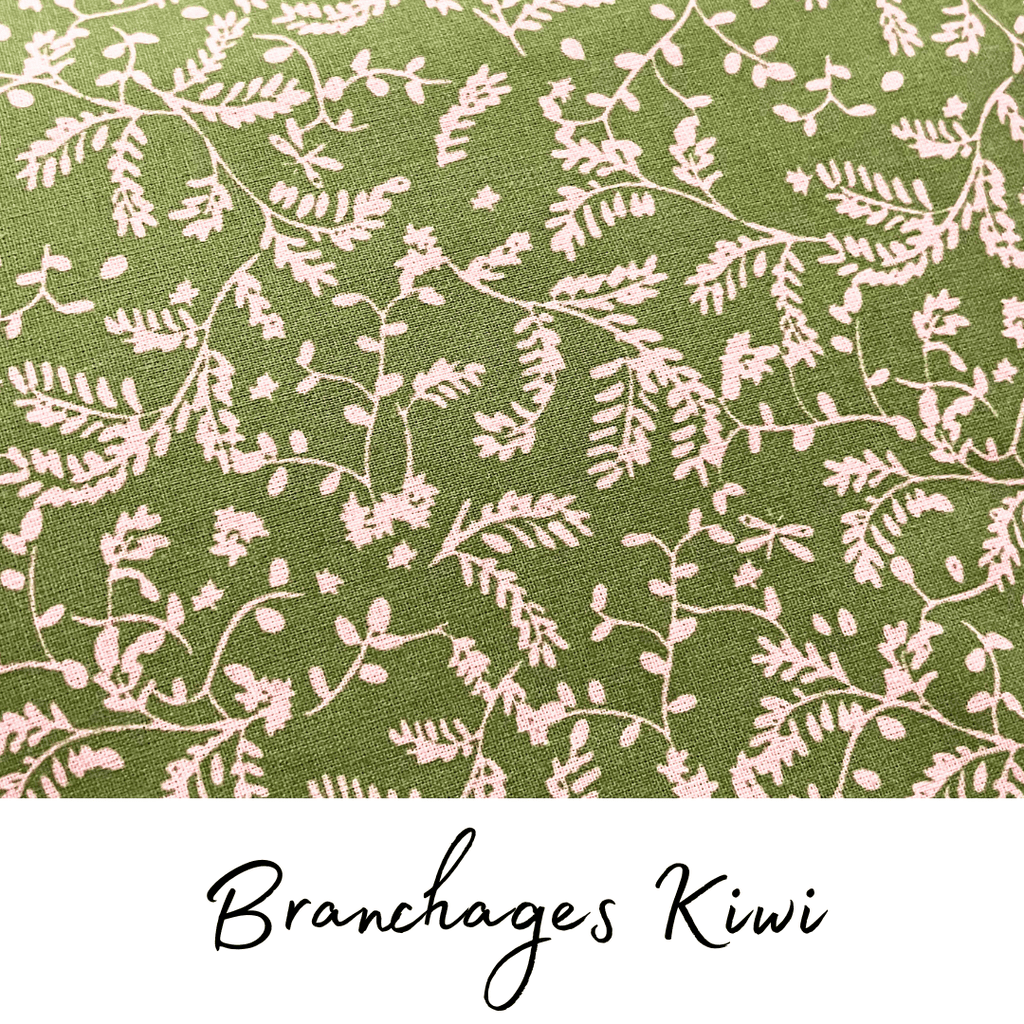 Pochette à savon l’Enveloppe - Zeste d'Évidence