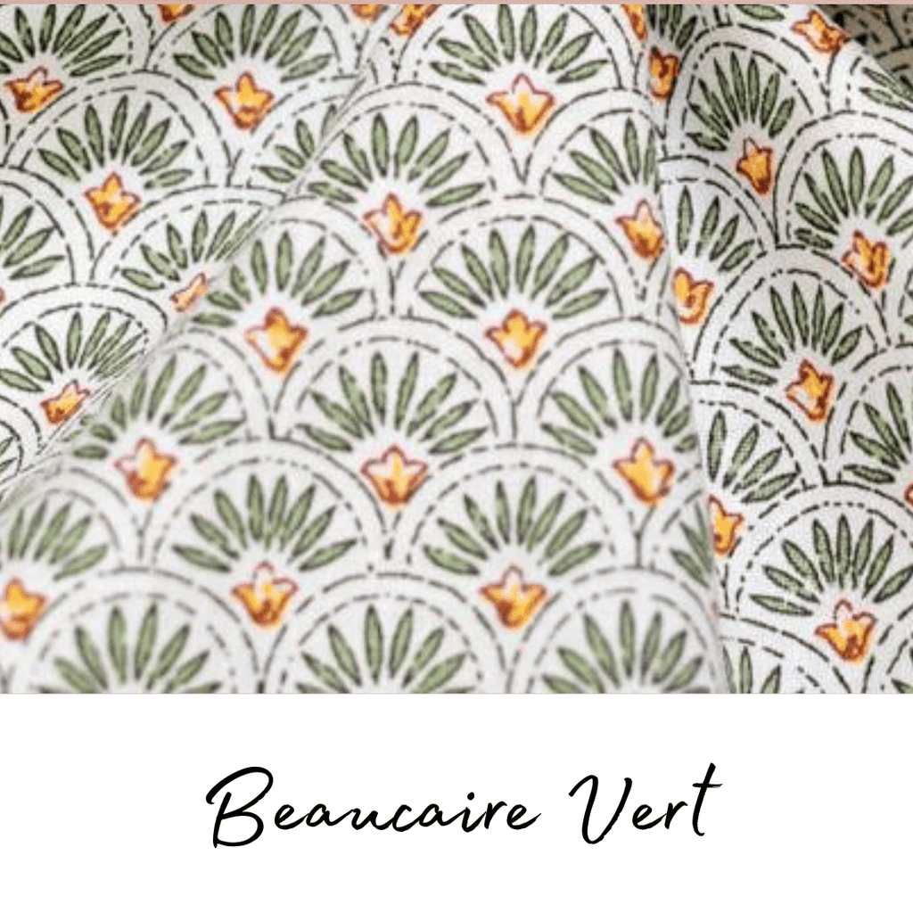 Pochette à savon l’Enveloppe - Zeste d'Évidence