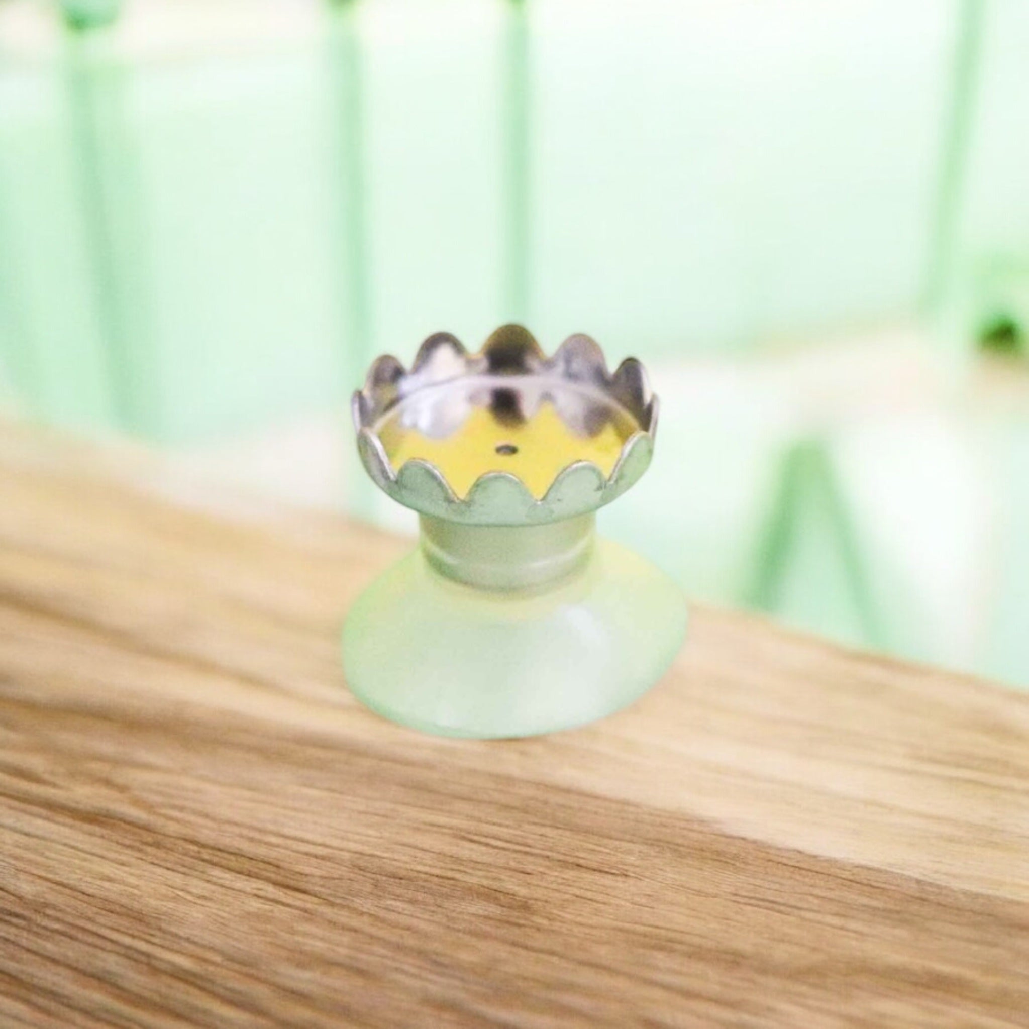 Porte - savon aimanté - Zeste d'Évidence