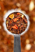 Rooibos Bio Trésors Siciliens 100g - Tea Heritage - Zeste d'Évidence