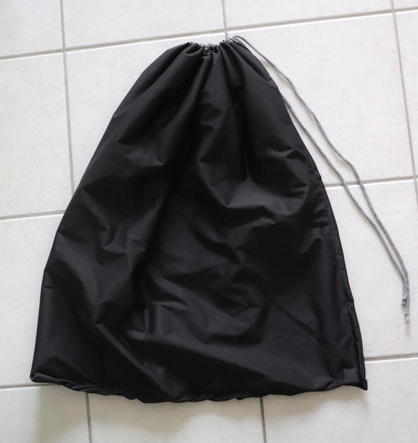 Sac poubelle lavable - Zeste d'Évidence