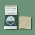 Savon d’Alep 15% Mapohème - Zeste d'Évidence