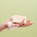 Savon d’Alep Traditionnel BIO 30% Laurier - Zeste d'Évidence