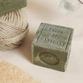 Savon de Marseille 100g - Zeste d'Évidence
