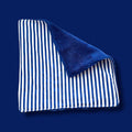 Serviette visage extra - douce - Zeste d'Évidence