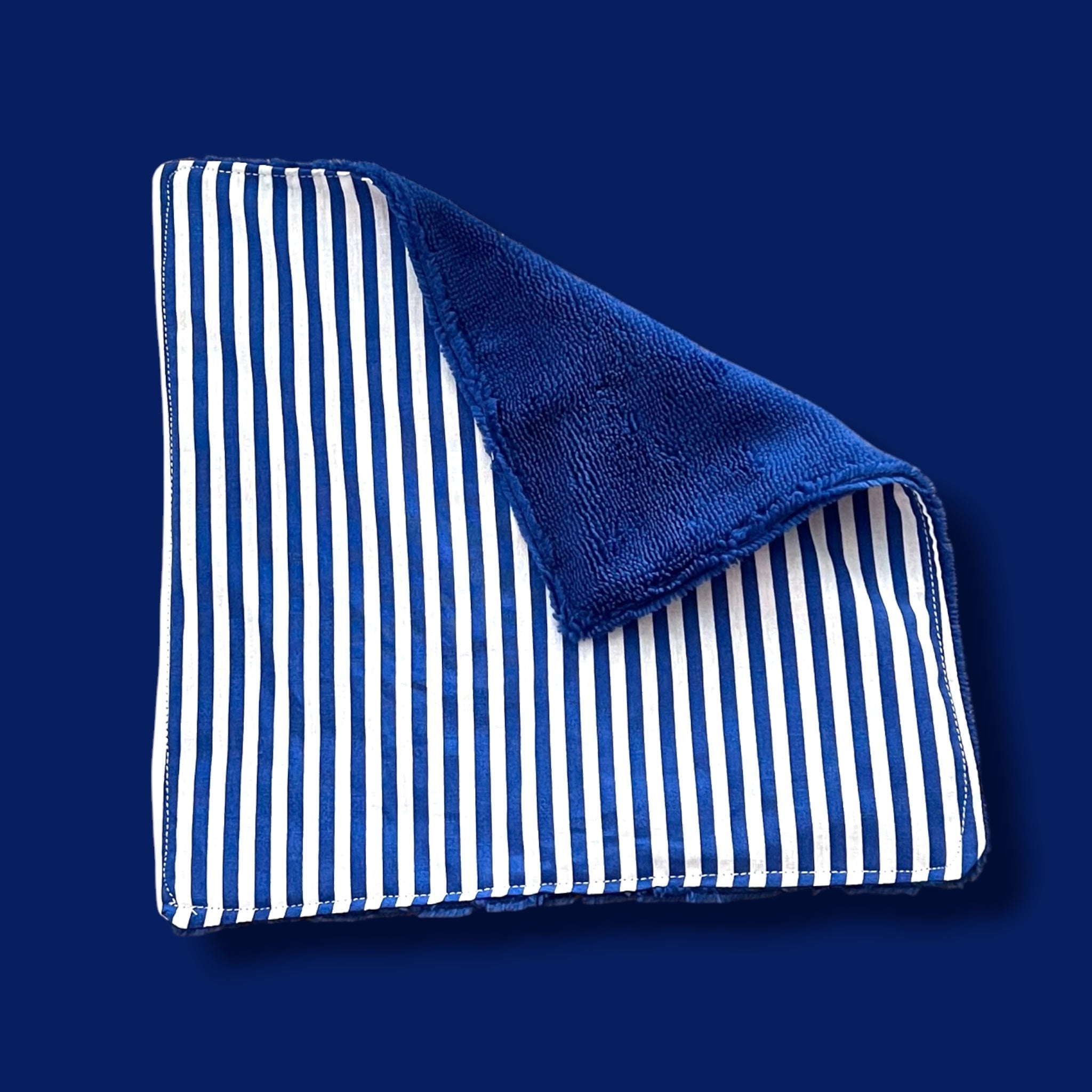 Serviette visage extra - douce - Zeste d'Évidence