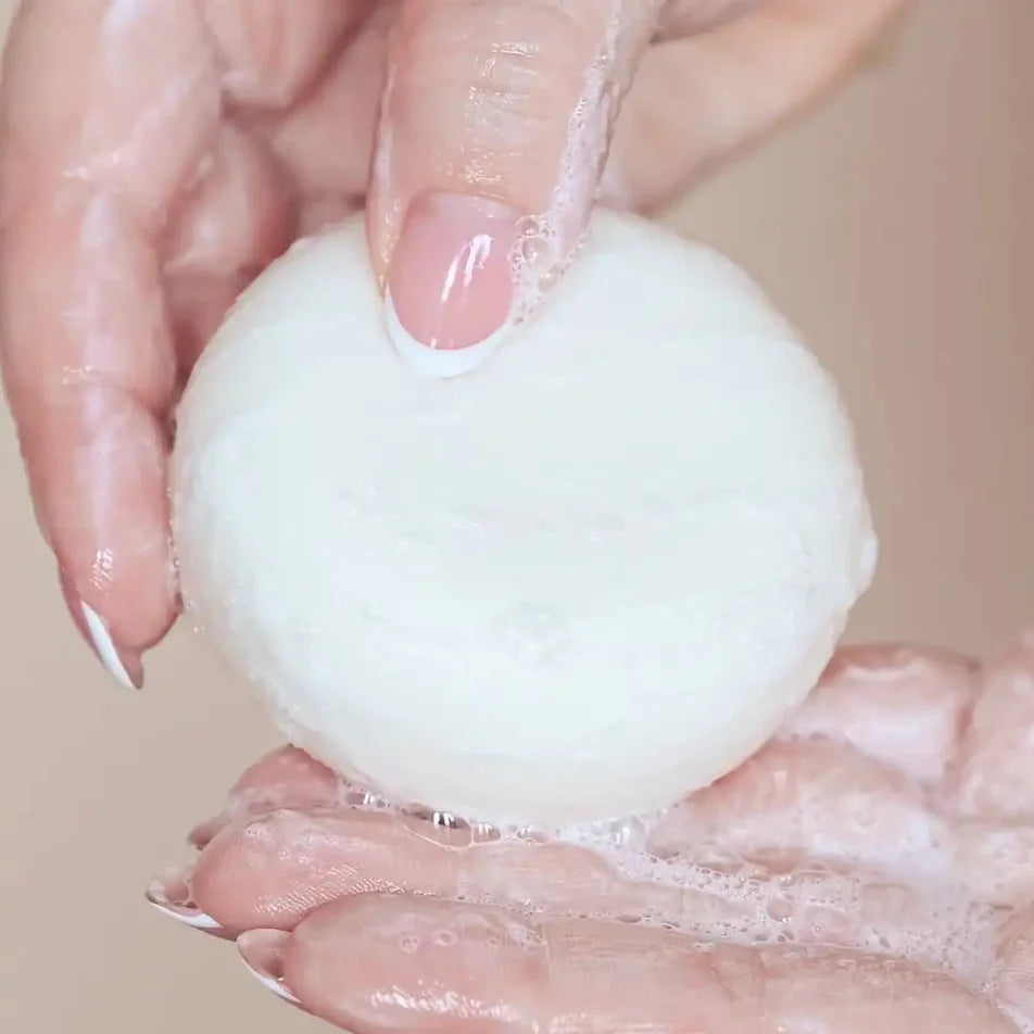 Shampoing solide Cheveux Normaux Endro