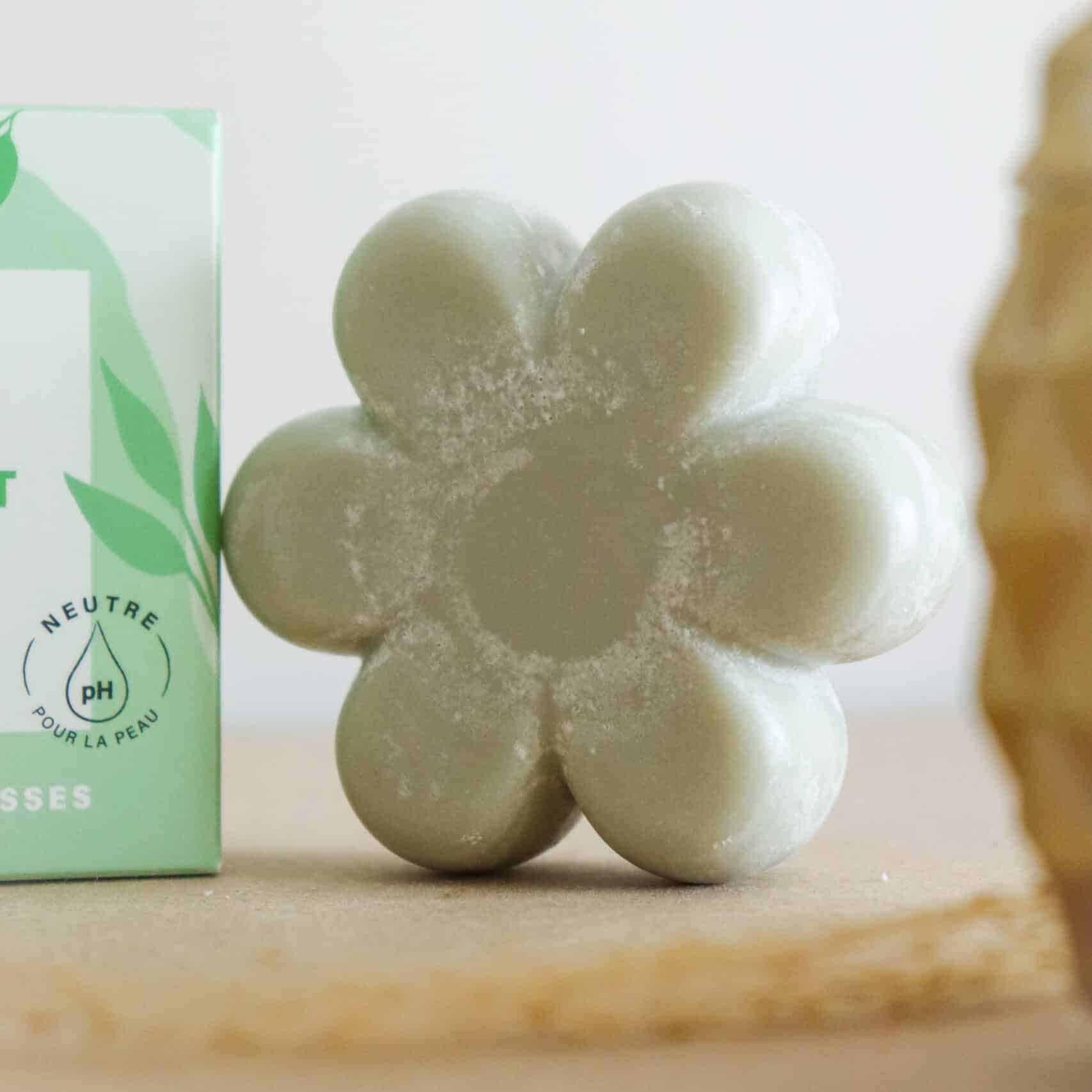 Soin lavant purifiant Endro - Zeste d'Évidence