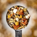 Tisane Bio Digestion Happy Belly 100g - Tea Heritage - Zeste d'Évidence